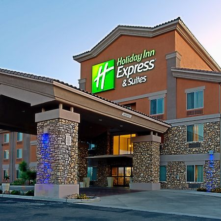 Holiday Inn Express & Suites Tucson By Ihg Eksteriør billede