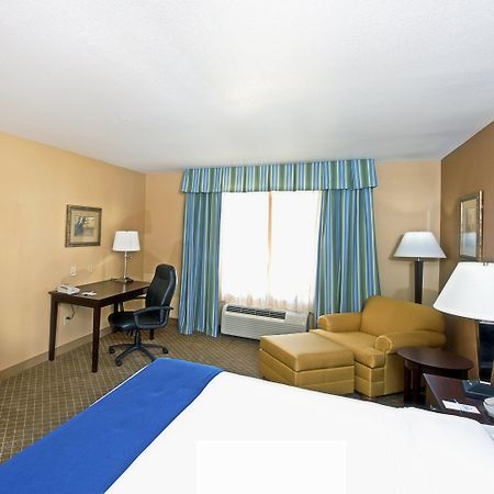 Holiday Inn Express & Suites Tucson By Ihg Værelse billede