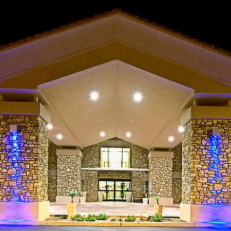 Holiday Inn Express & Suites Tucson By Ihg Eksteriør billede
