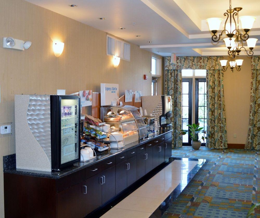 Holiday Inn Express & Suites Tucson By Ihg Eksteriør billede