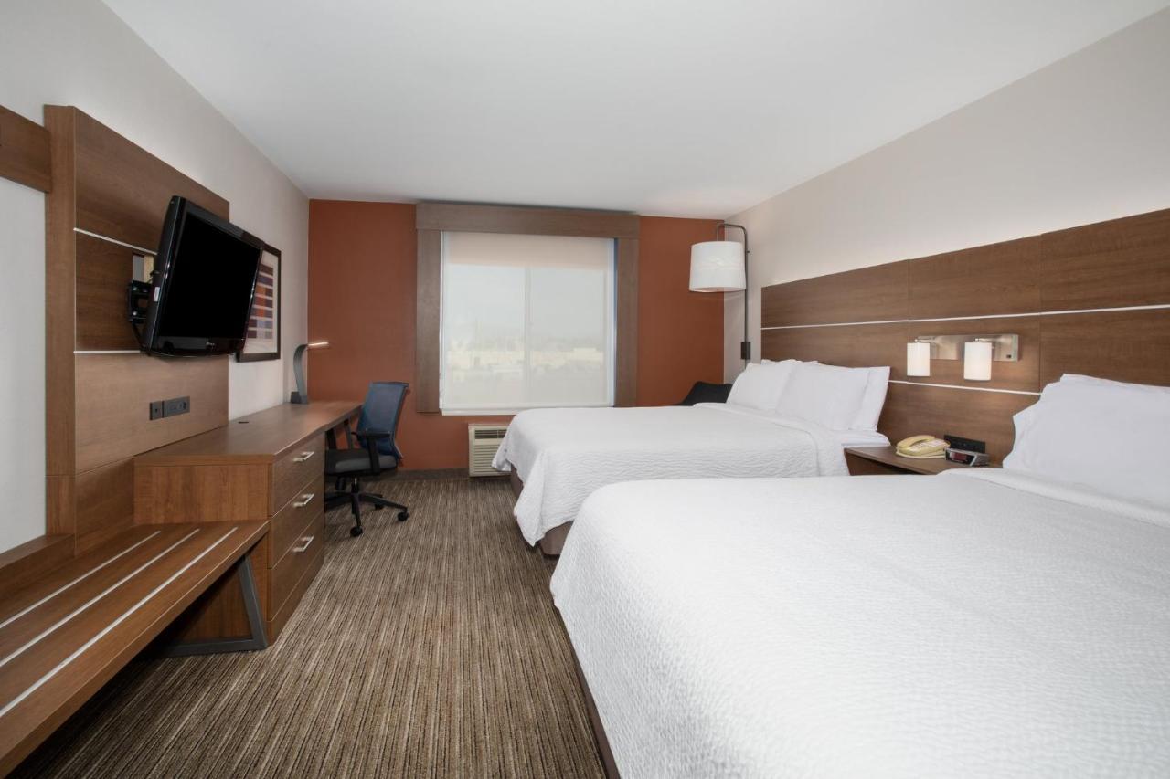 Holiday Inn Express & Suites Tucson By Ihg Eksteriør billede