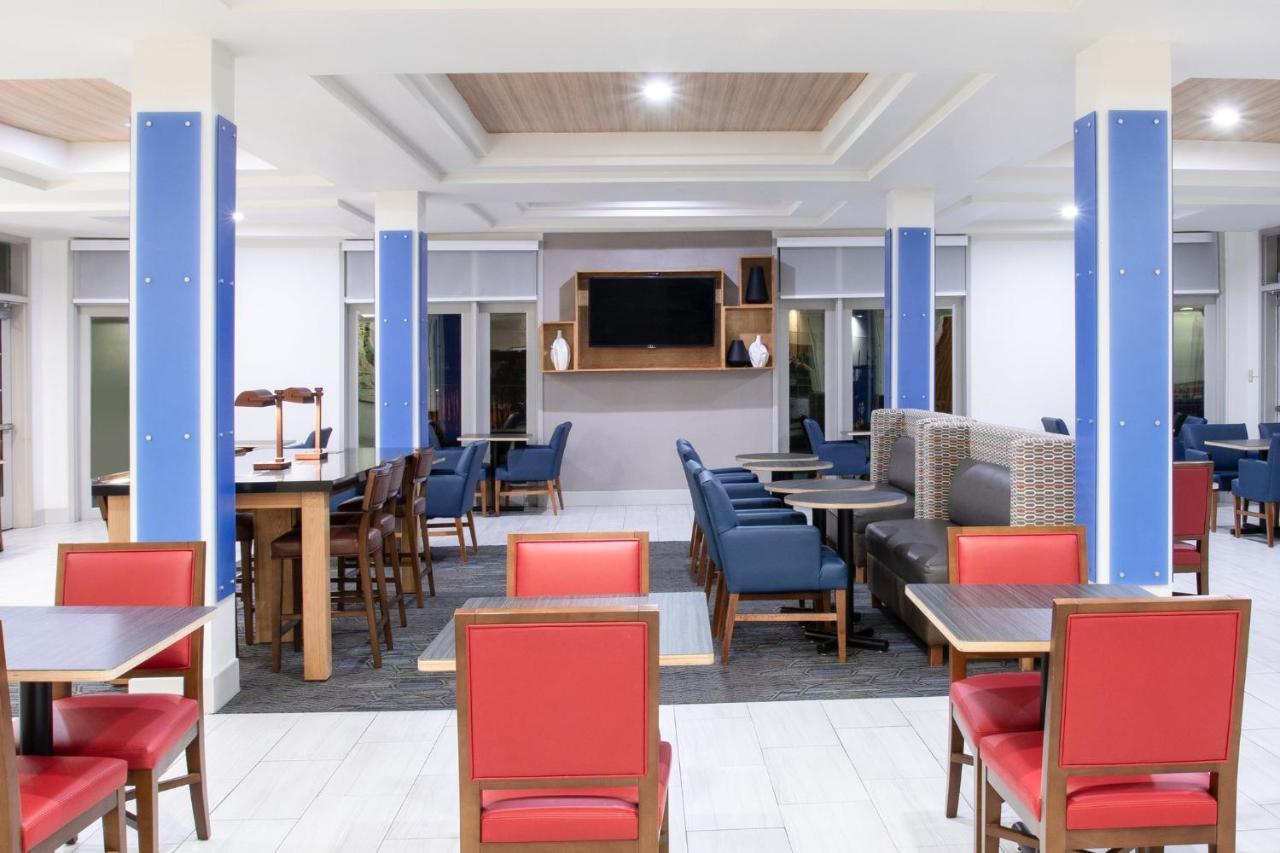 Holiday Inn Express & Suites Tucson By Ihg Eksteriør billede
