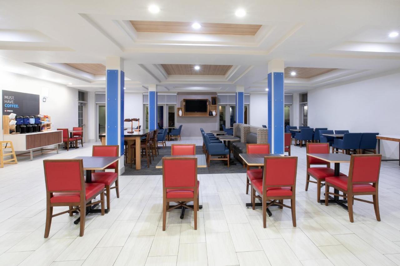 Holiday Inn Express & Suites Tucson By Ihg Eksteriør billede