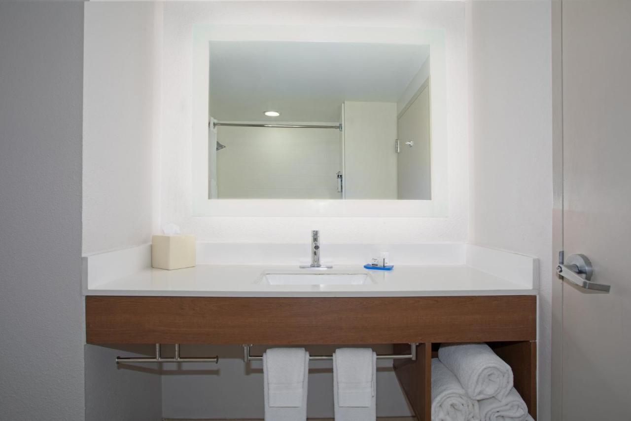 Holiday Inn Express & Suites Tucson By Ihg Eksteriør billede