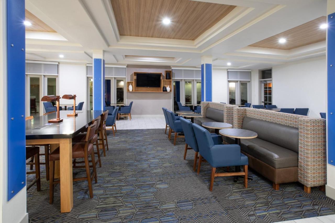 Holiday Inn Express & Suites Tucson By Ihg Eksteriør billede