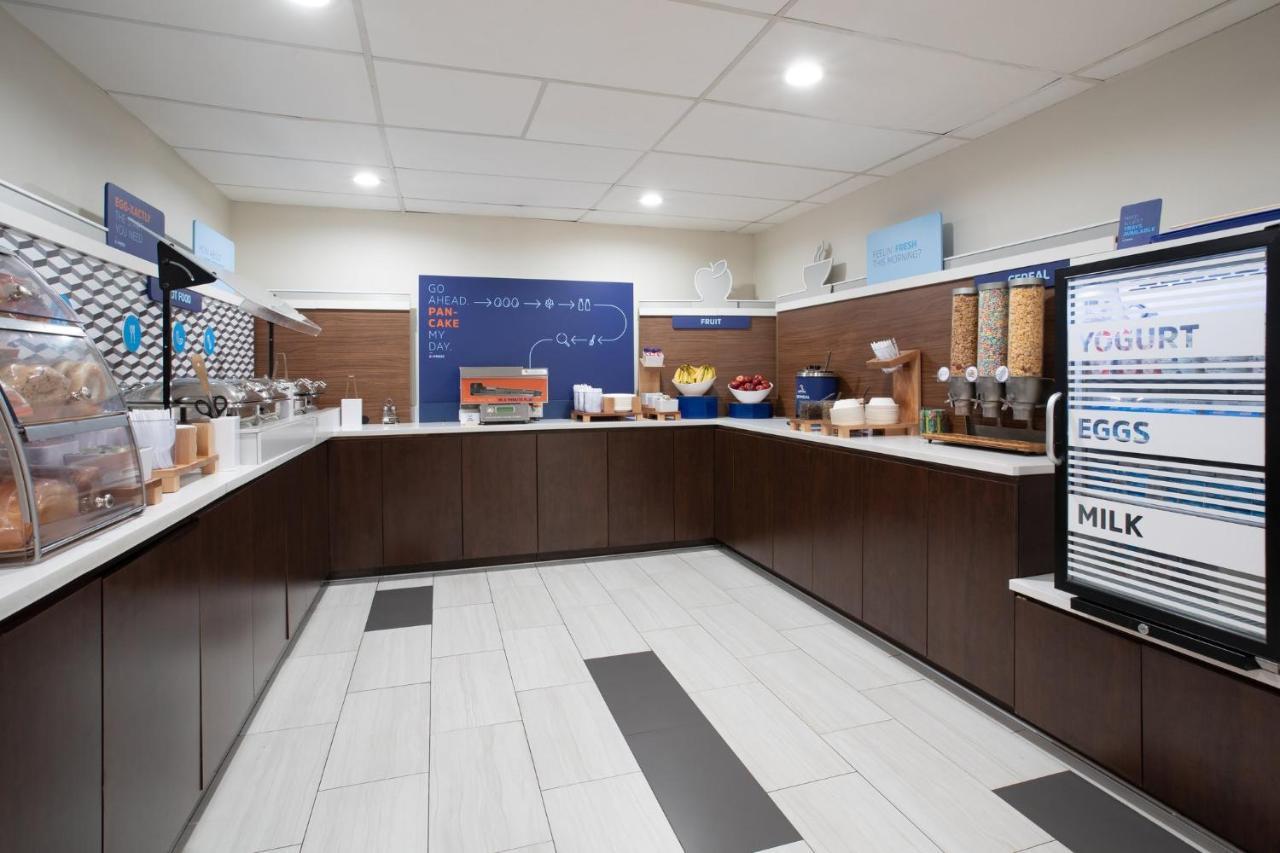 Holiday Inn Express & Suites Tucson By Ihg Eksteriør billede
