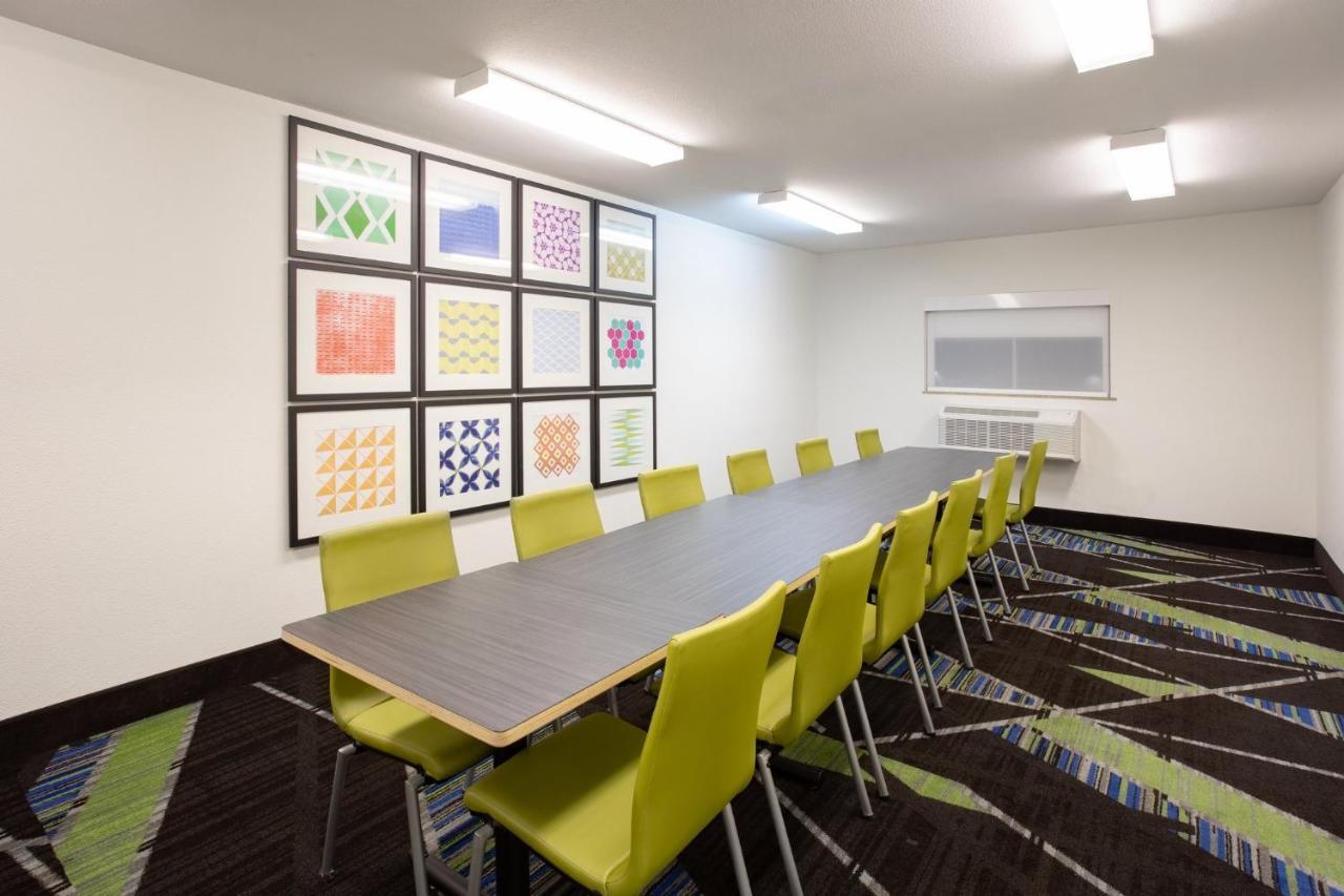 Holiday Inn Express & Suites Tucson By Ihg Eksteriør billede