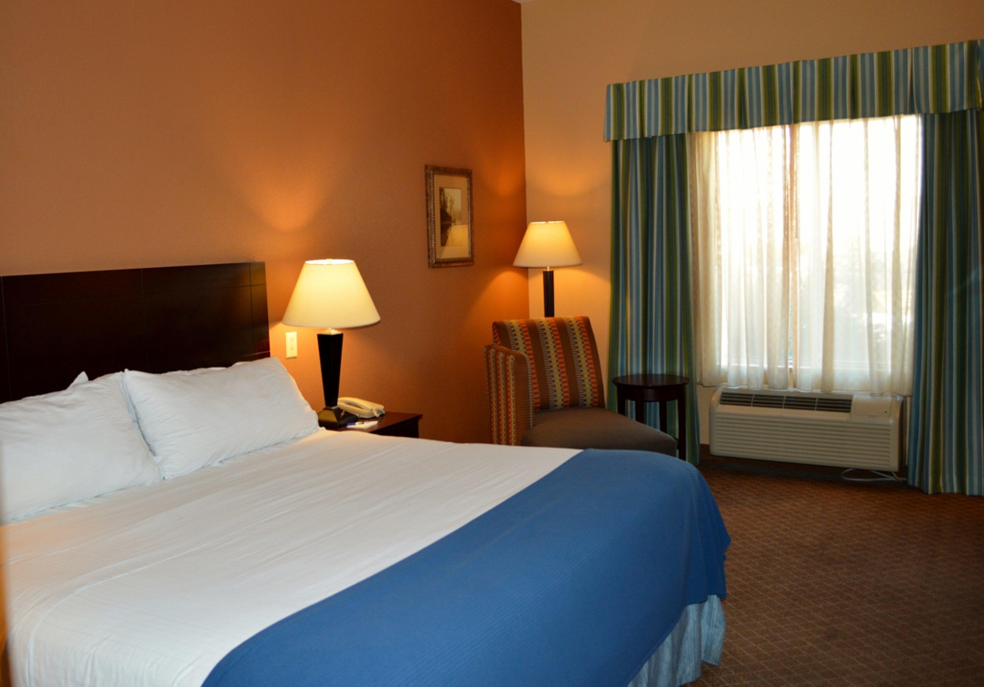 Holiday Inn Express & Suites Tucson By Ihg Eksteriør billede