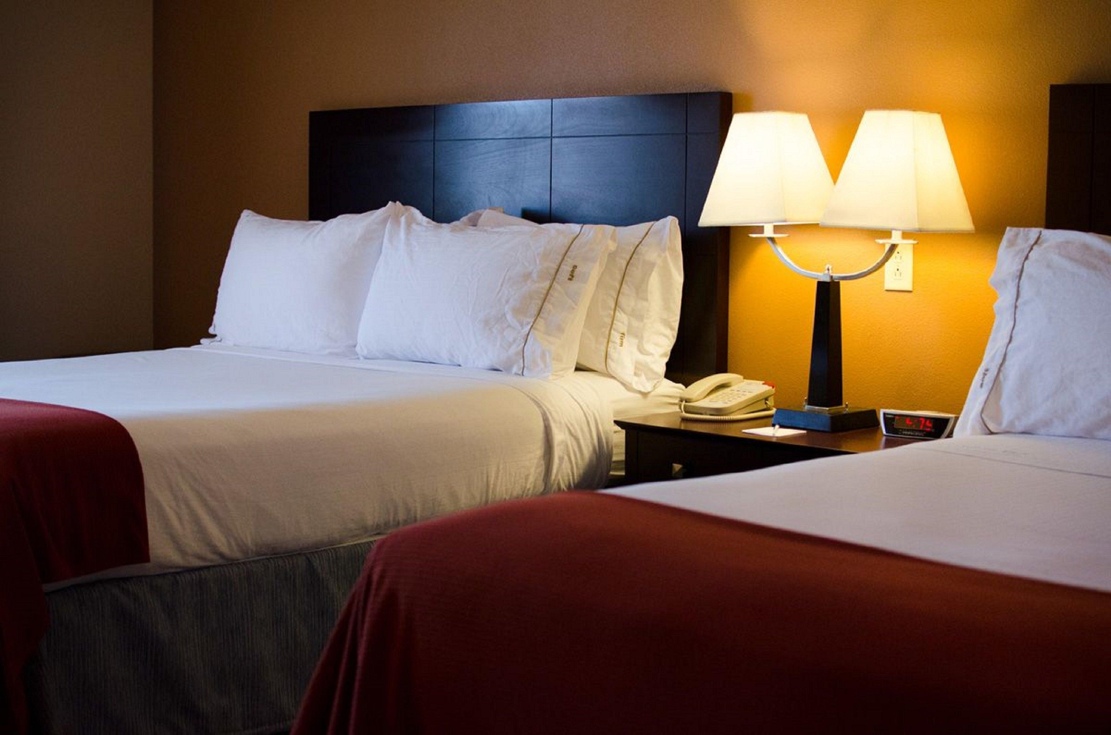 Holiday Inn Express & Suites Tucson By Ihg Eksteriør billede