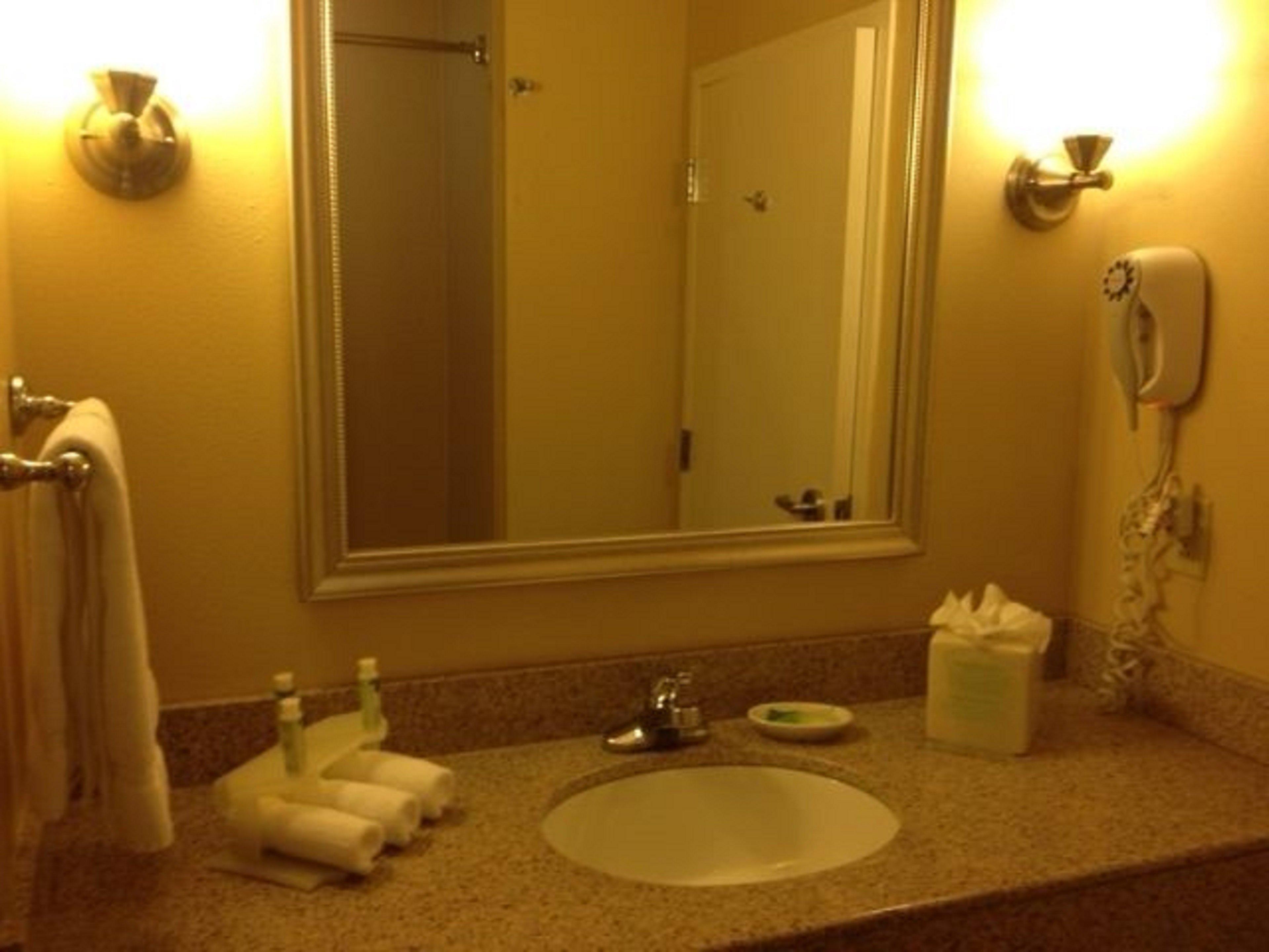 Holiday Inn Express & Suites Tucson By Ihg Eksteriør billede