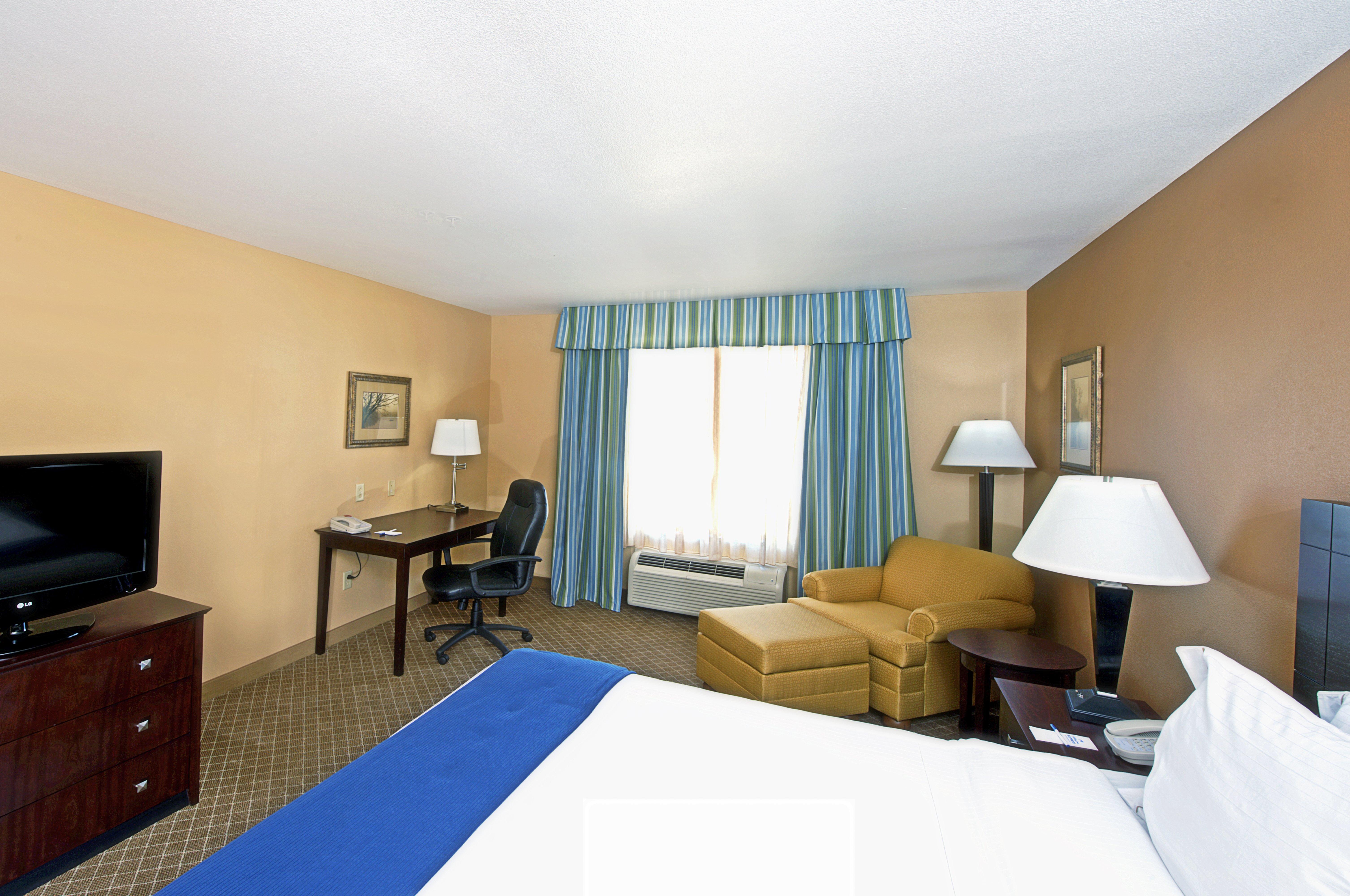 Holiday Inn Express & Suites Tucson By Ihg Værelse billede