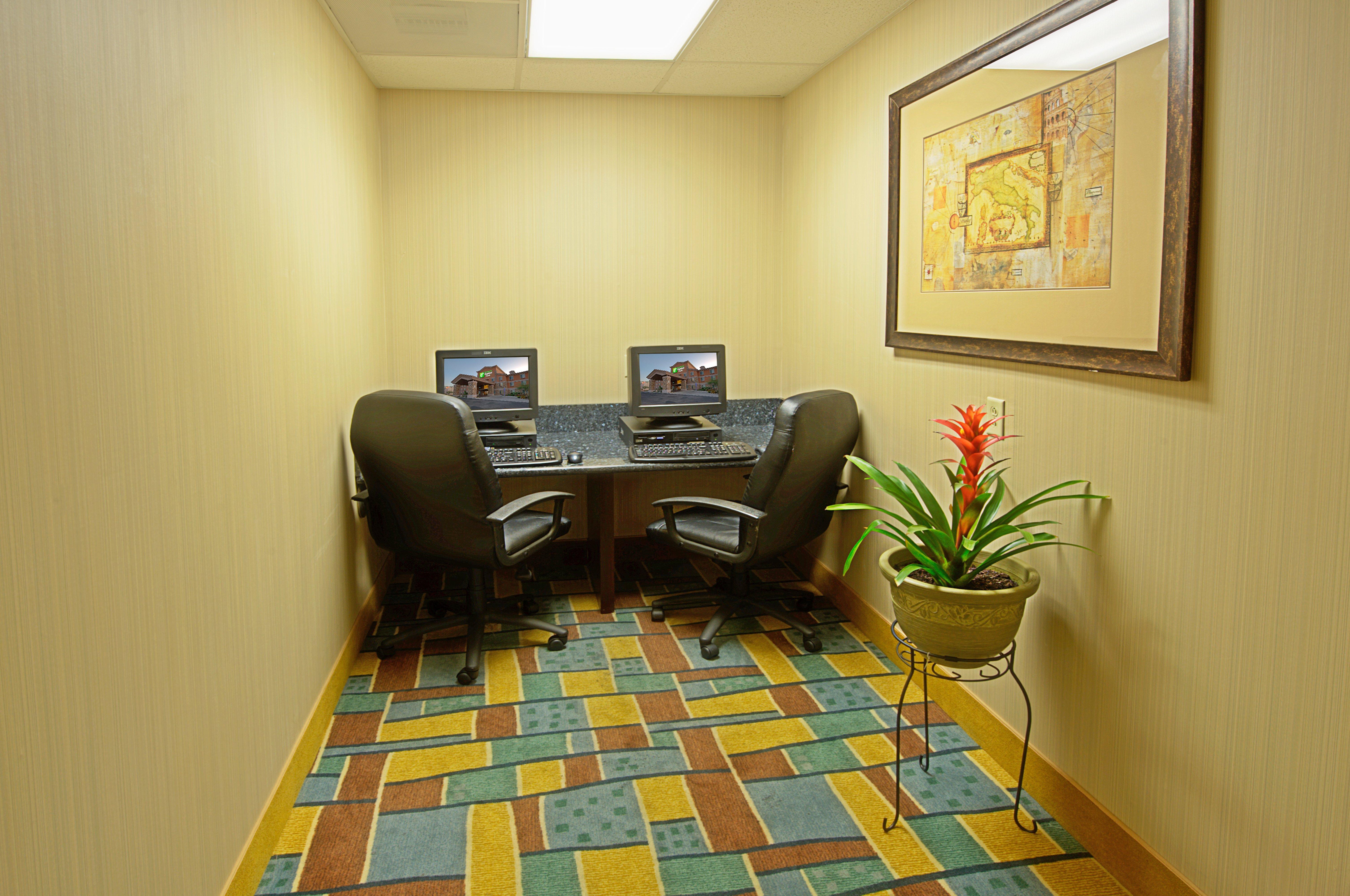 Holiday Inn Express & Suites Tucson By Ihg Eksteriør billede
