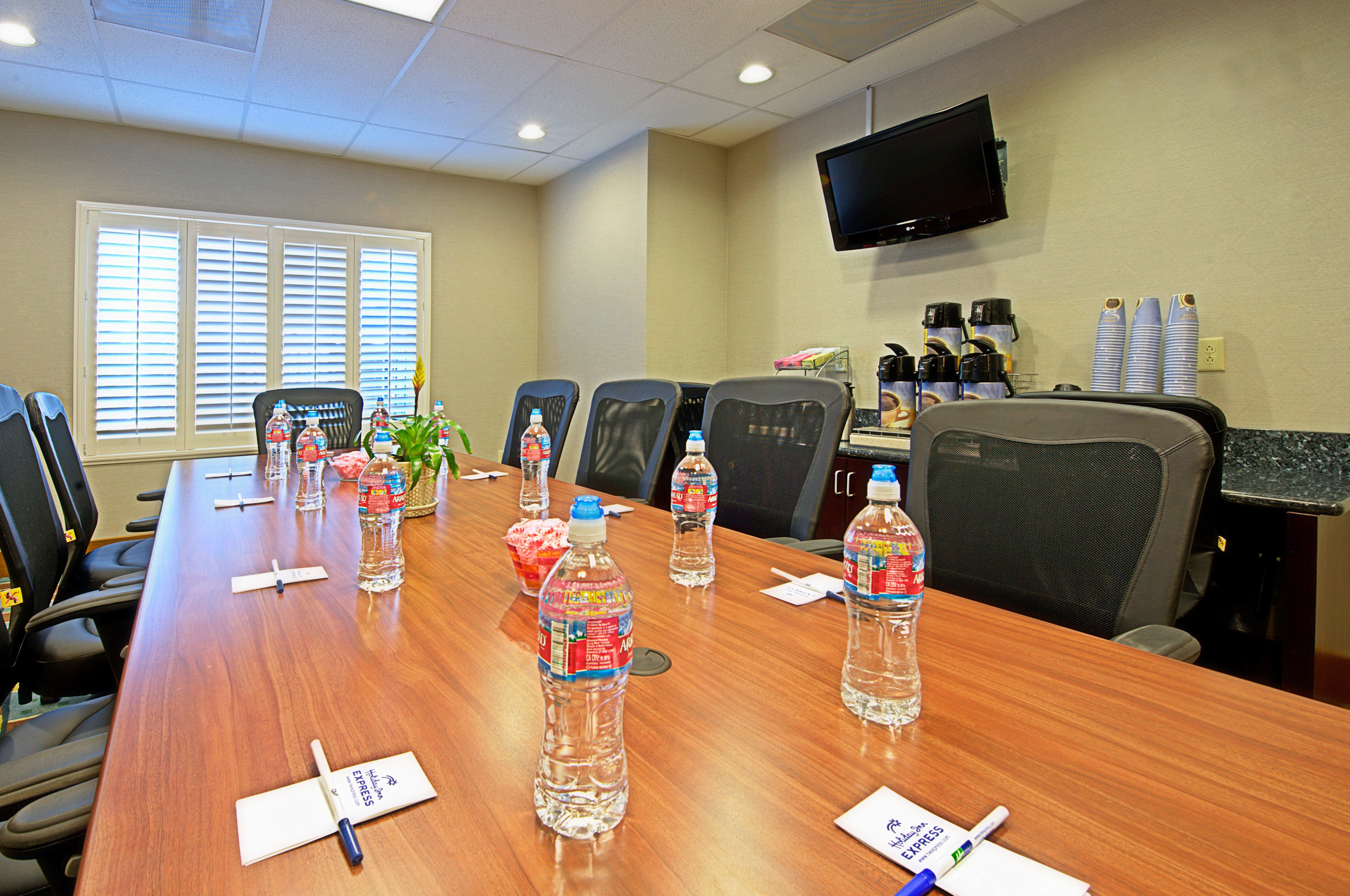 Holiday Inn Express & Suites Tucson By Ihg Eksteriør billede