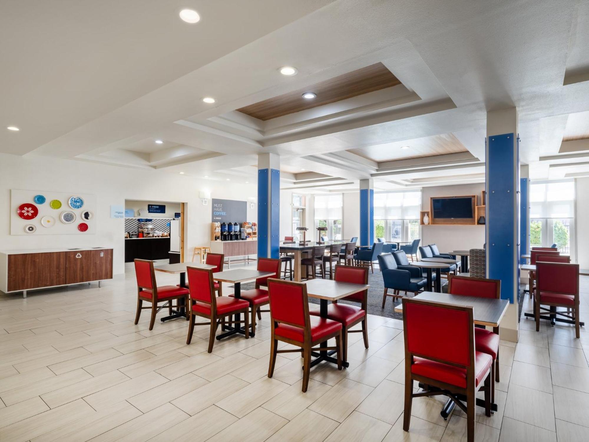 Holiday Inn Express & Suites Tucson By Ihg Eksteriør billede