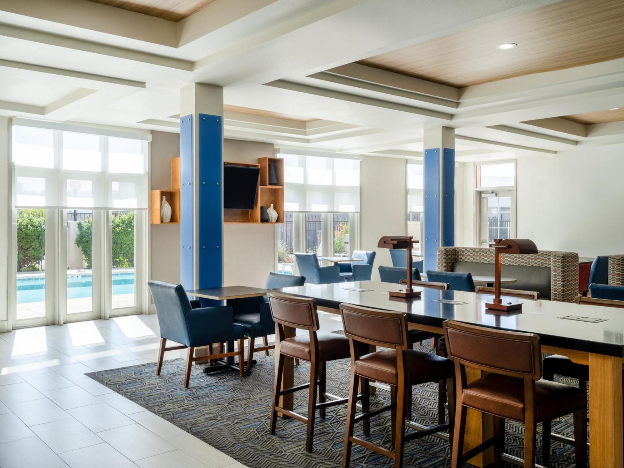 Holiday Inn Express & Suites Tucson By Ihg Eksteriør billede