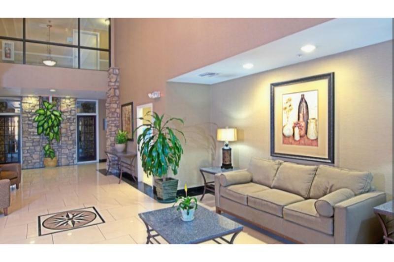 Holiday Inn Express & Suites Tucson By Ihg Eksteriør billede